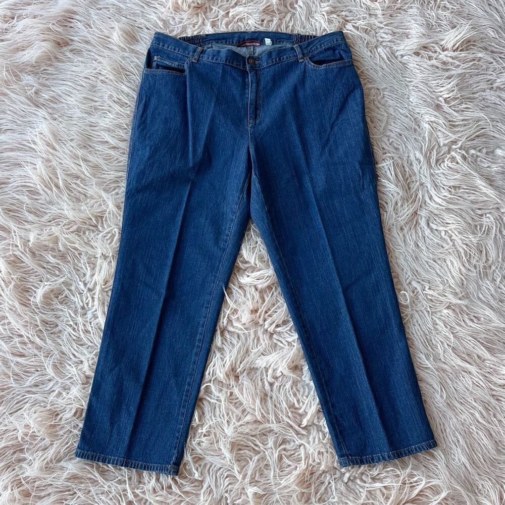 Vintage Mom Jeans